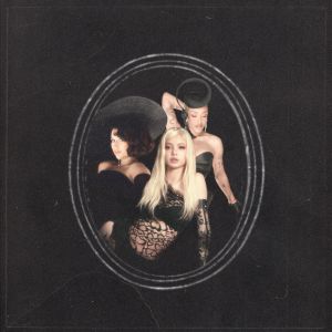 LISA feat. Doja Cat & RAYE - Born Again